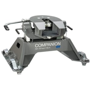 20K Companion OEM Fifth Wheel Hitch - RVK3700