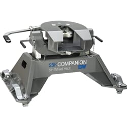 25K Companion OEM Fifth Wheel Hitch - RVK3705