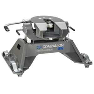 25K Companion OEM Fifth Wheel Hitch - RVK3705