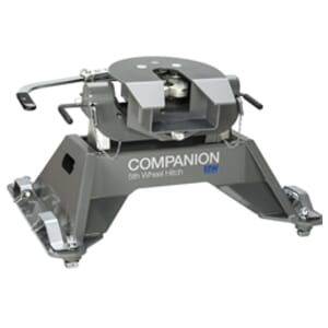 20K Companion OEM Fifth Wheel Hitch - RVK3710
