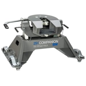 25K Companion OEM Fifth Wheel Hitch - RVK3715