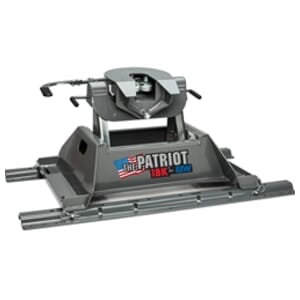 18K Patriot Rail Mounted Fifth Wheel Hitch - RVK3255