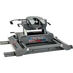 18K Patriot Rail Mounted Slider Fifth Wheel Hitch - RVK3270