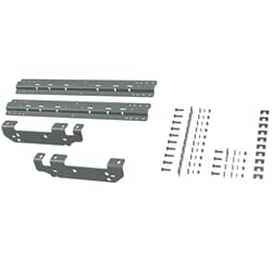 Patriot Custom Fifth Wheel Mounting Kit with Rails - RVK2401