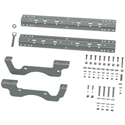 Patriot Custom Fifth Wheel Mounting Kit with Rails - RVK2406