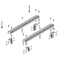Universal Mounting Rail - RVR3200