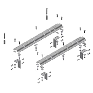 Universal Mounting Rail - RVR3200