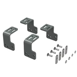 Patriot Supplemental Fifth Wheel Mounting Kit - RVR3201