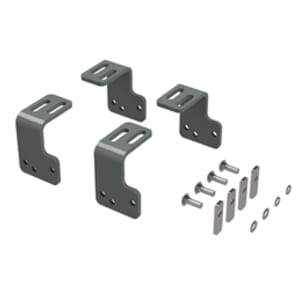Patriot Supplemental Fifth Wheel Mounting Kit - RVR3201