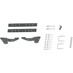 Patriot Custom Fifth Wheel Mounting Kit with Rails - RVK2500