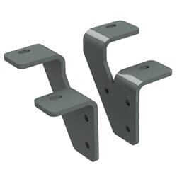 Patriot Supplemental Fifth Wheel Mounting Kit - RVR3202