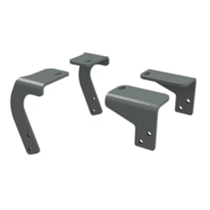 Patriot Supplemental Fifth Wheel Mounting Kit - RVR3205