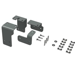 Patriot Supplemental Fifth Wheel Mounting Kit - RVR3203
