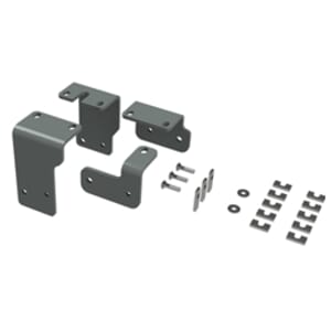 Patriot Supplemental Fifth Wheel Mounting Kit - RVR3203