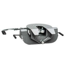 Patriot Rail Mounted Fifth Wheel Hitch Coupler- RVC3200