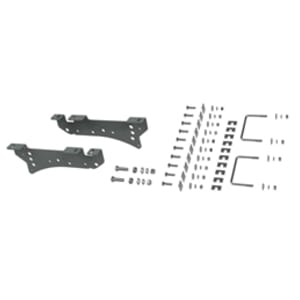 Patriot Fifth Wheel Custom Installation Brackets - RVR2400