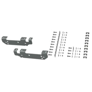 Patriot Fifth Wheel Custom Installation Brackets - RVR2401