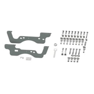 Patriot Fifth Wheel Custom Installation Brackets - RVR2406