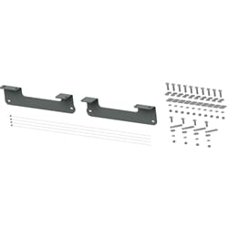 Patriot Fifth Wheel Custom Installation Brackets - RVR2404