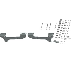 Patriot Fifth Wheel Custom Installation Brackets - RVR2503