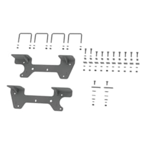 Patriot Fifth Wheel Custom Installation Brackets - RVR2504