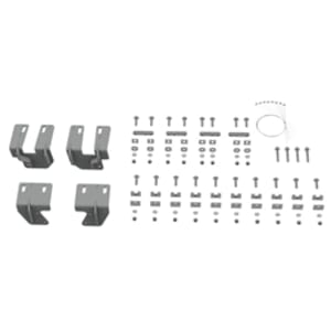 Patriot Fifth Wheel Custom Installation Brackets - RVR2505