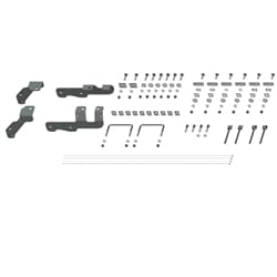 Patriot Fifth Wheel Custom Installation Brackets - RVR2604