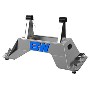20K Companion OEM Fifth Wheel Hitch Base - RVB3300
