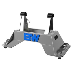 25K Companion OEM Fifth Wheel Hitch Base- RVB3305