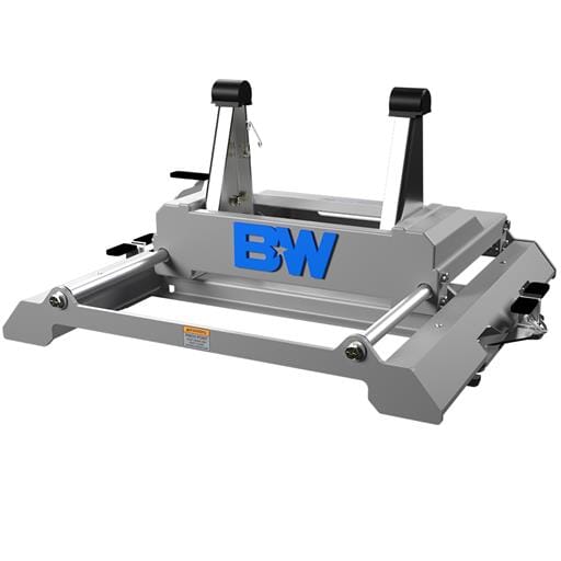 20K Companion Slider OEM Fifth Wheel Hitch Base - RVB3370