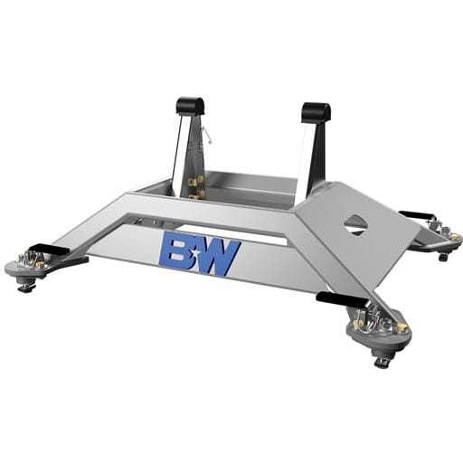 25K Companion OEM Fifth Wheel Hitch Base - RVB3600
