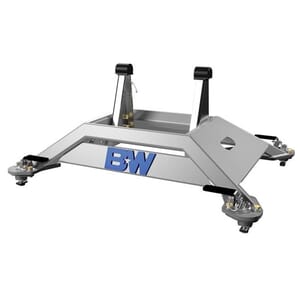 25K Companion OEM Fifth Wheel Hitch Base - RVB3600