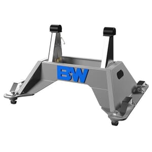 20K Companion OEM Fifth Wheel Hitch Base - RVB3700