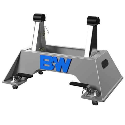 20K Companion OEM Fifth Wheel Hitch Base - RVB3710