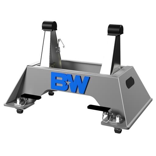 25K Companion OEM Fifth Wheel Hitch Base - RVB3715