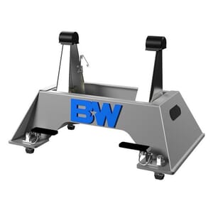 25K Companion OEM Fifth Wheel Hitch Base - RVB3715