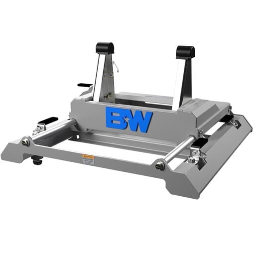 20K Companion Slider OEM Fifth Wheel Hitch Base - RVB3770