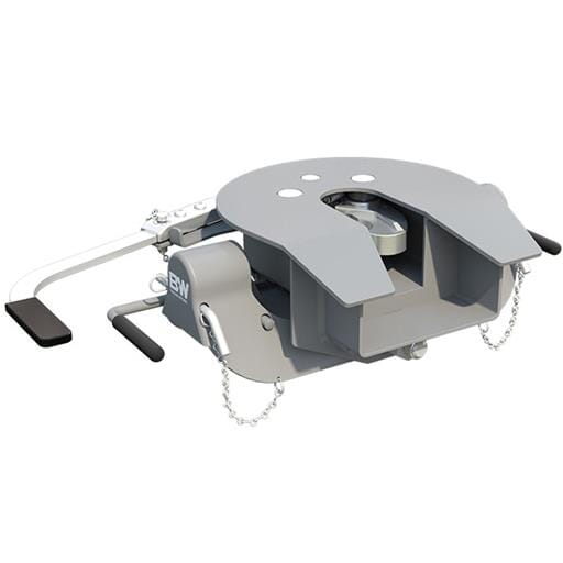 Companion Fifth Wheel Coupler - RVC3006