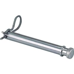 Tow & Stow Stainless Steel Replacement Pin - TS35010