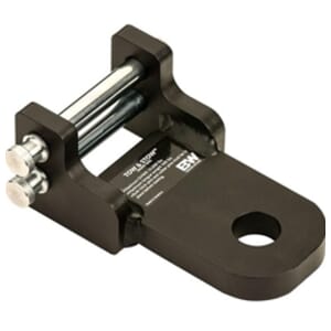 2" Shank Tow & Stow Draw Bar Attachment - TS35100B