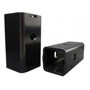 2.5" to 2" Reducer Sleeve - RHXA2182