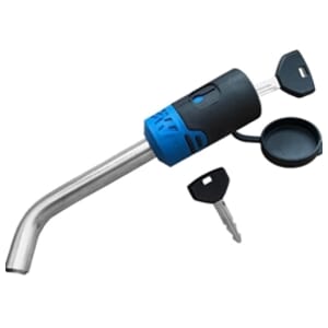 Stainless Steel Locking Receiver Pin - TS51230