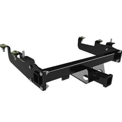16K Heavy Duty Receiver Hitch - HDRH25124