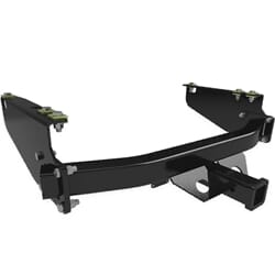 16K Heavy Duty Receiver Hitch - HDRH24400