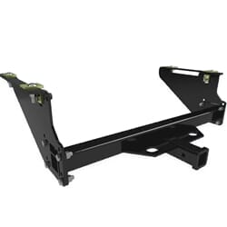 16K Heavy Duty Receiver Hitch - HDRH25211