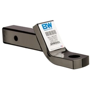 16K, 2" Drop, 2"x6" Shank Ball Mount - BMHD30010