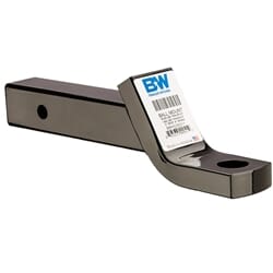 16K, 2" Drop, 2"x8" Shank Ball Mount - BMHD30011