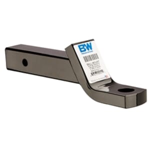 16K, 2" Drop, 2"x8" Shank Ball Mount - BMHD30011