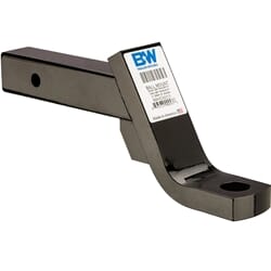 16K, 4" Drop, 2"x 8" Shank Ball Mount - BMHD30013