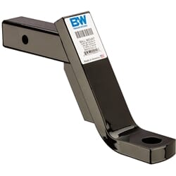 16K, 6" Drop, 2"x 6" Shank Ball Mount - BMHD30014